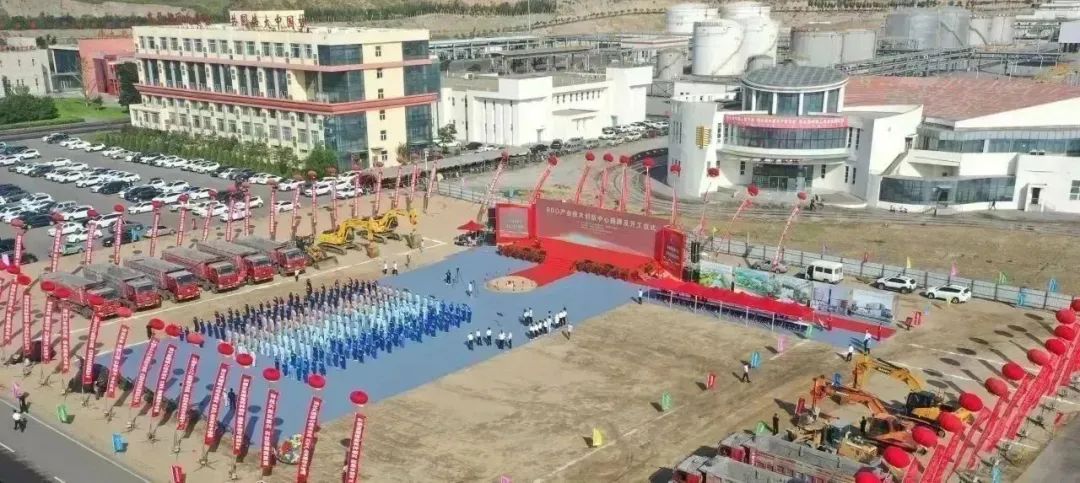 2023年公眾關(guān)注的內(nèi)蒙古十大科技新聞相關(guān)圖片