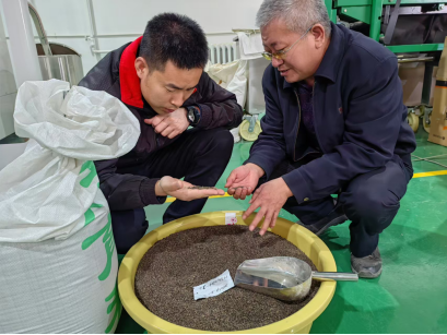 中央一號(hào)文件里的內(nèi)蒙古實(shí)踐種業(yè)振興篇相關(guān)圖片
